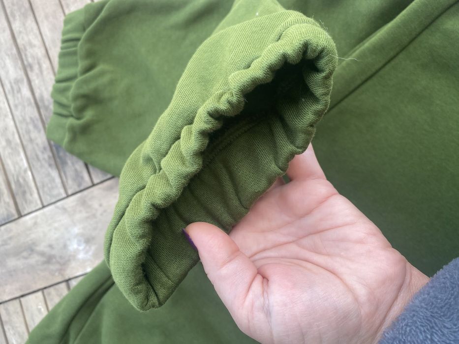 Спортен панталон анцунг на марката calvin klein оригинални