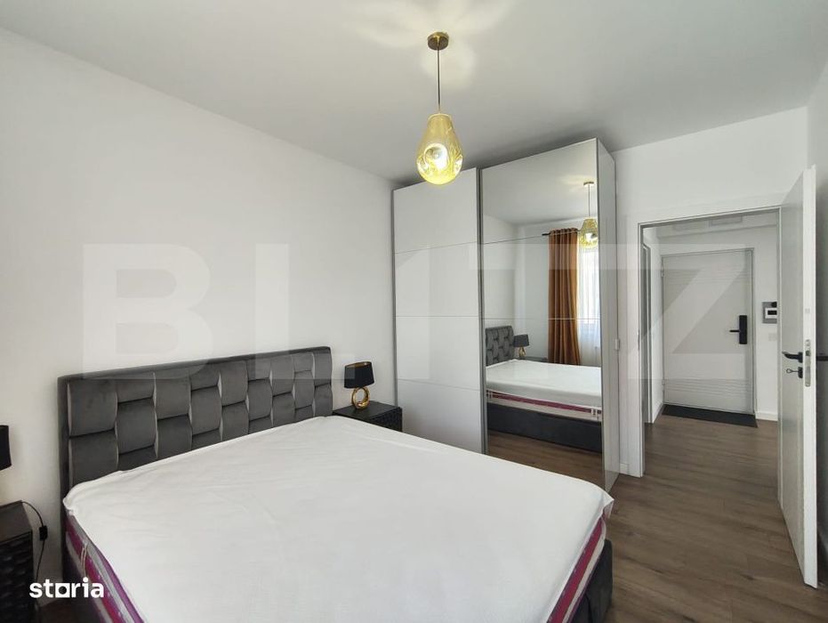 Apartament – Oradea, Ioșia - Vedere 5