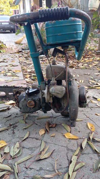 Продам Пила дружба