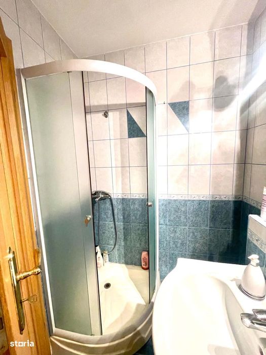 Apartament 2 camere Bistrita-Lac, balcon