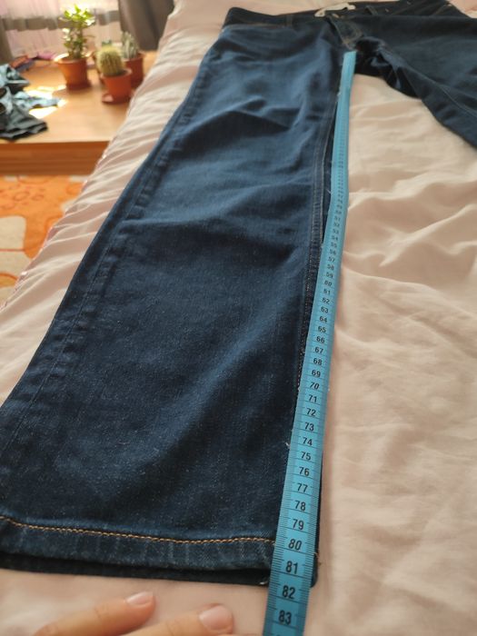Blugi straight/regular fit Kenvelo