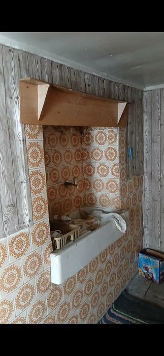 Продава се кьща област Русе град две могили чилнов