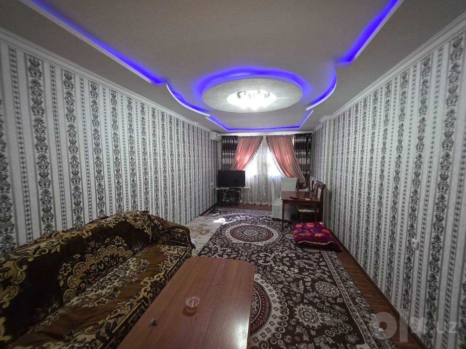 Реклама №3609 Продаётся 2х комнатная квартира