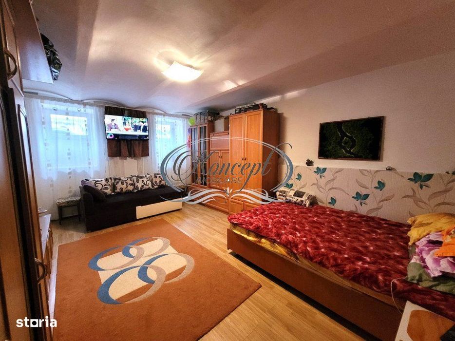 Apartament ideal pentru investitie in zona Centrala — fotografia 1