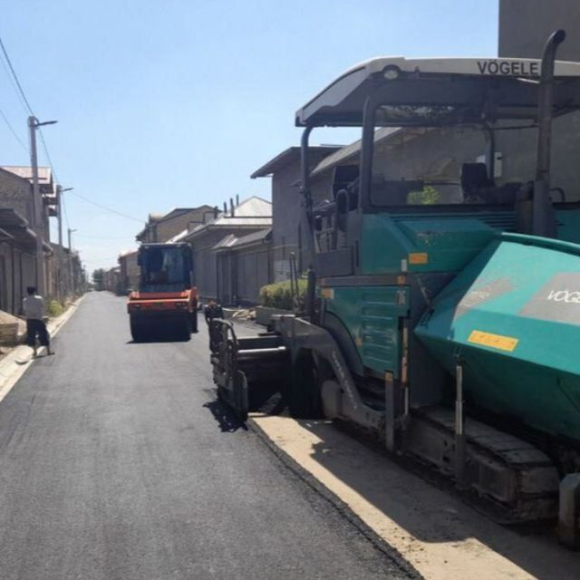 Asfalt xizmati uzbekiston bo'ylab