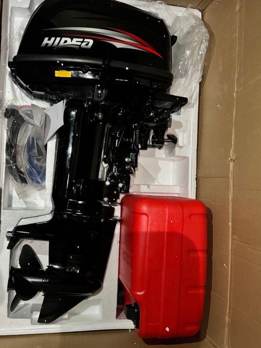 Лодочный мотор HIDEA HD30 FHS