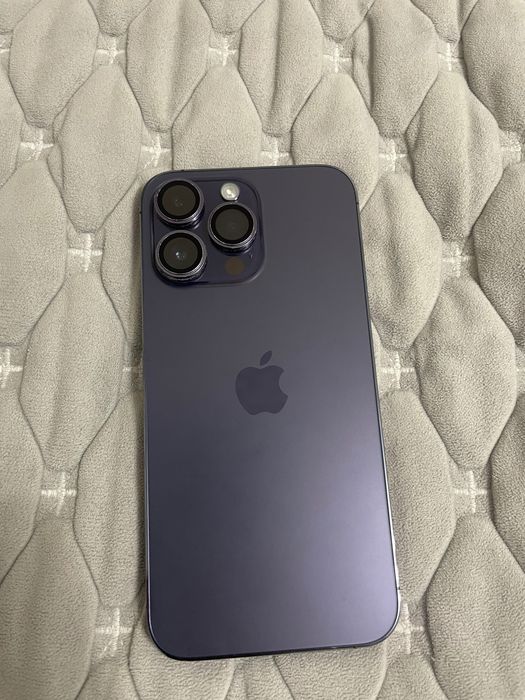 iPhone 14 Pro Max 256MB