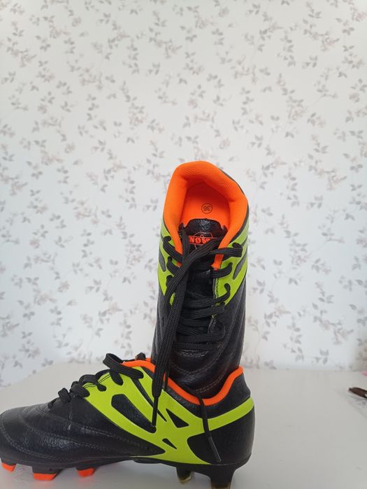 Бутсы новые оригинал