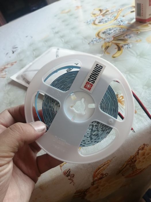 Светодиодная лента