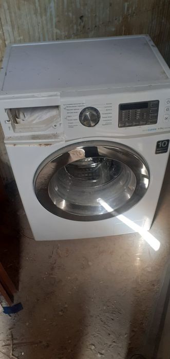 Стиральные машины на запчасти