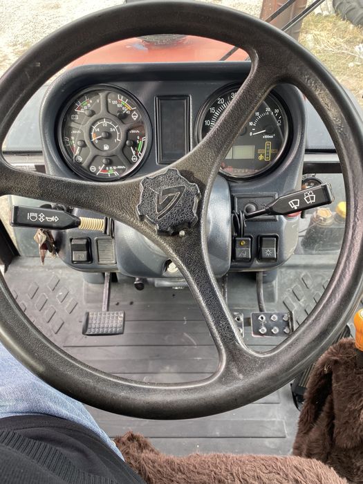 Продам МТЗ 1523 Беларус