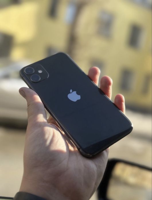 Iphone 11 64gb срочно