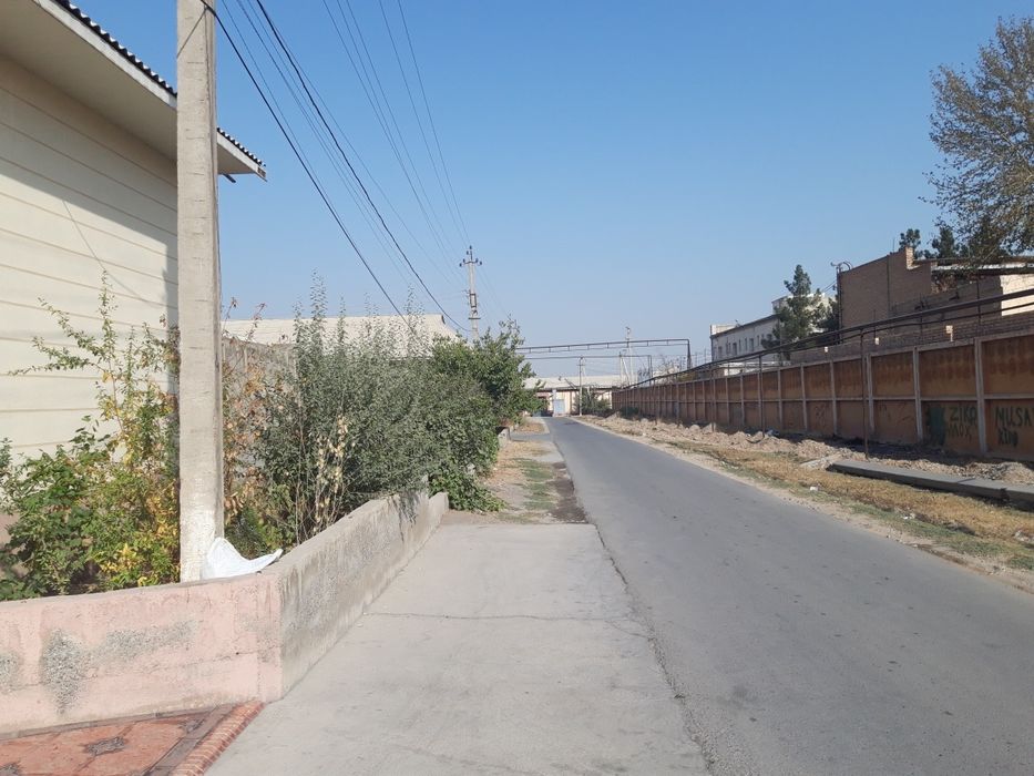 5 соток Ер участка сотилади Киргилида