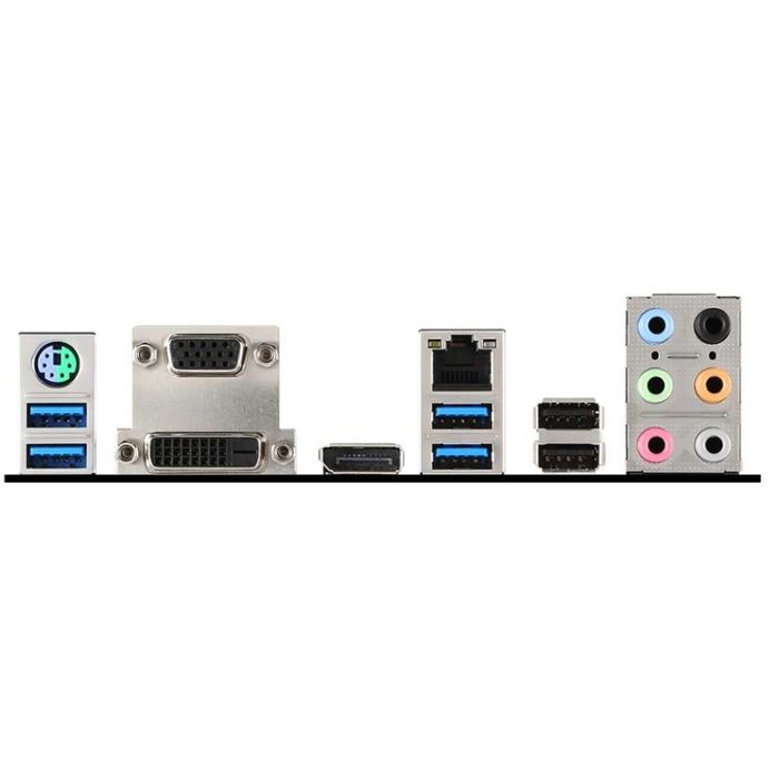 Дъно Дънна платка MSI Z170-A PRO 1151 DDR4 OVERCLOCK