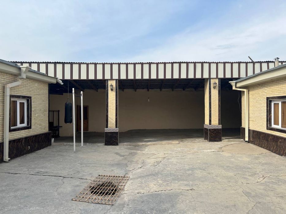 Срочно продаёся дом в центере