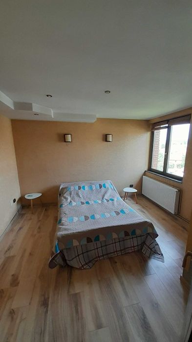Apartament cu 2 camere de inchiriat  decomandat langa Nova Vita