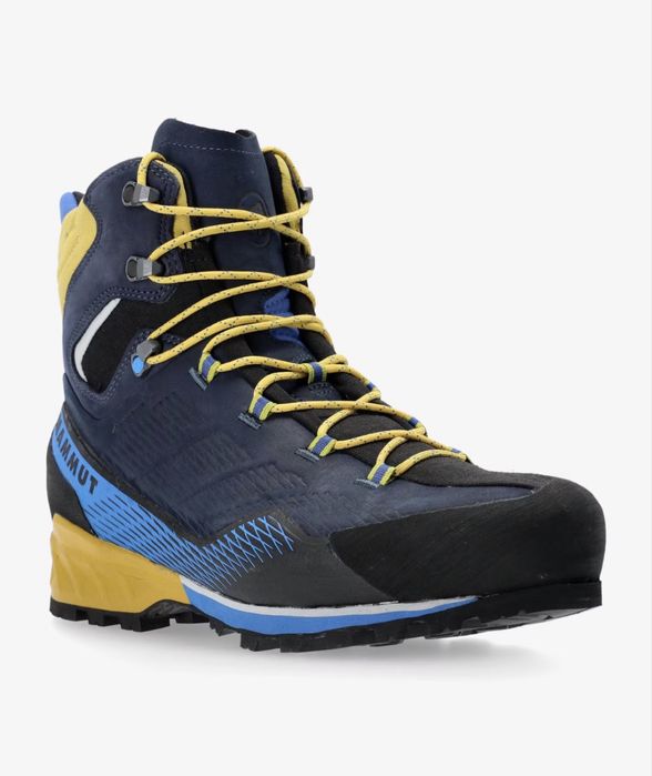 Mammut Kento Advanced High GTX 44 2/3