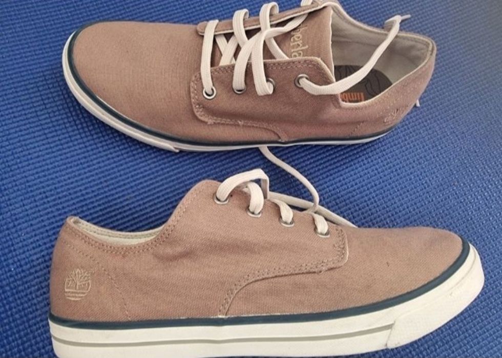 Timberland мъжки обувки размер 41