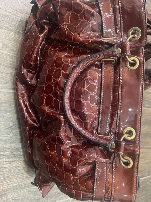 Чанта комплект с ботуши