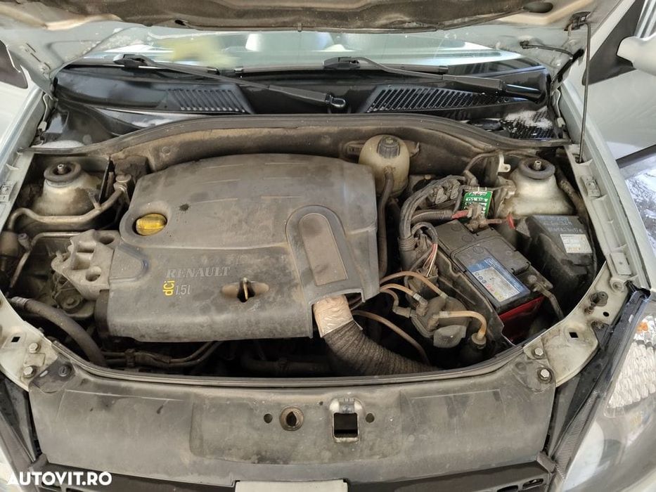 Renault Clio Symbol 1.5 - An 2004