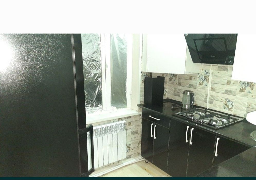 Аренда квартиры.   .