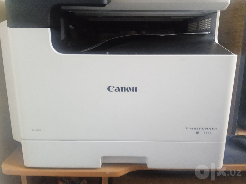 Принтер Canon imangeRUNNER 2224