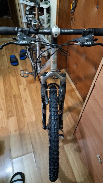 Vând Bicicletă / biciclete