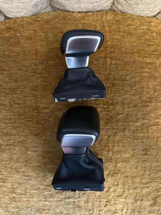 Manson / Schimbator / Selector Audi A4 A5 Q5 Q7 Q8