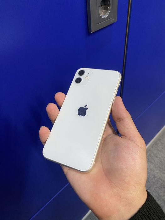 Iphone 11 sotiladi srochna iphone 11 64