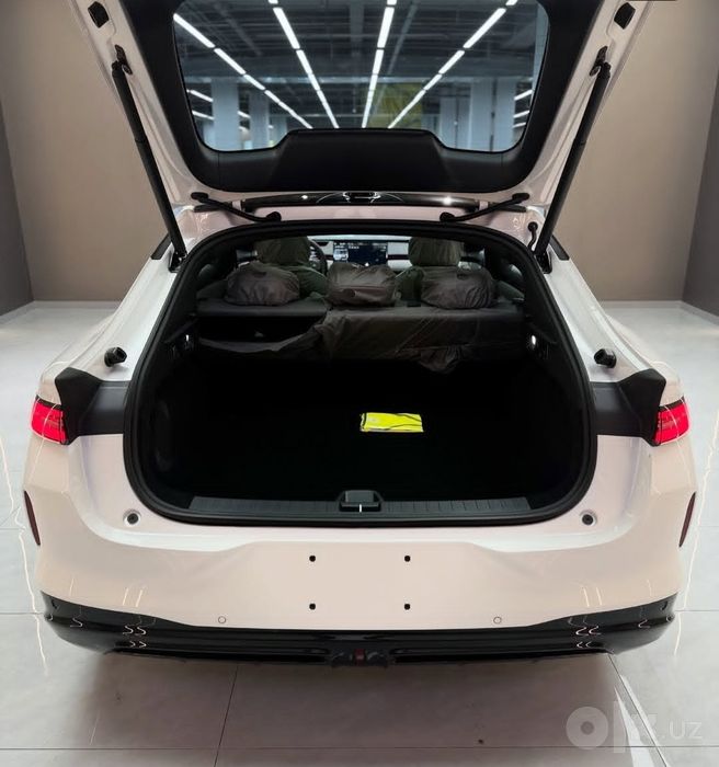 Changan nevo a06 ultra laser plus