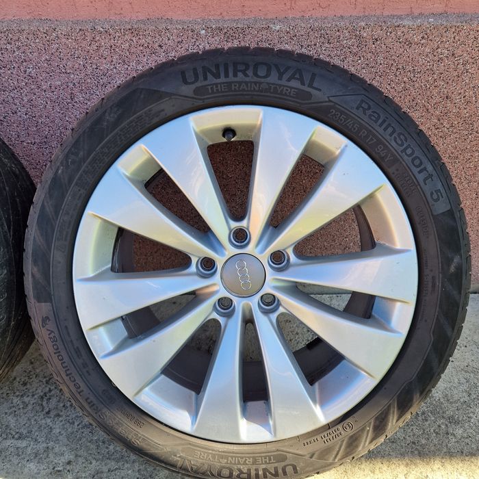 Vând sau schimb jante