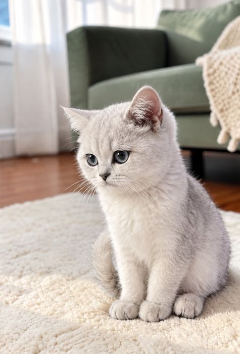 Продаётся котята