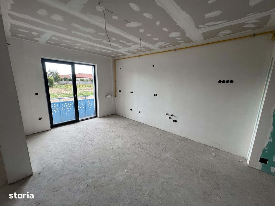 Apartament 2 camere , 75 mp , parcare , Micro 17 , Green Residence
