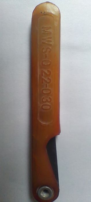 Набор ЩУПЫ для ремонта двигателей ГЕРМАНИЯ