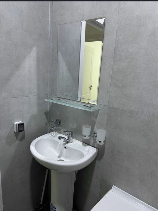 2- комнатная На  Аренду ЖК Ассалом Сохил 2/10/16