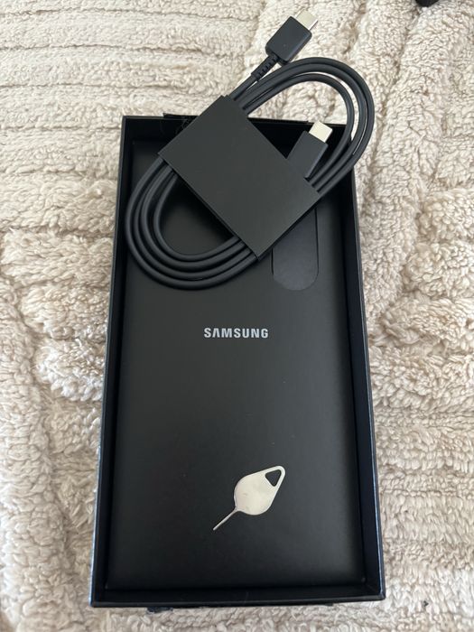 Samsung s24 Ultra DualSIM