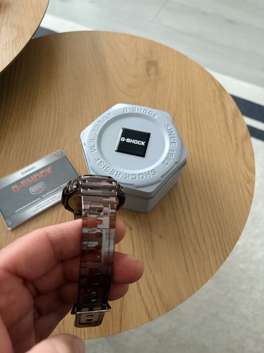 Casio GA2100NN