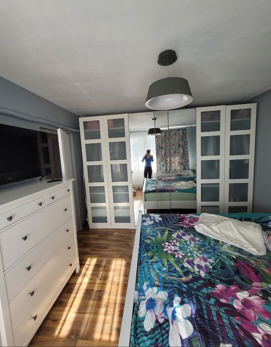 Apartament 3 camere metrou 1 Decembrie 1918
