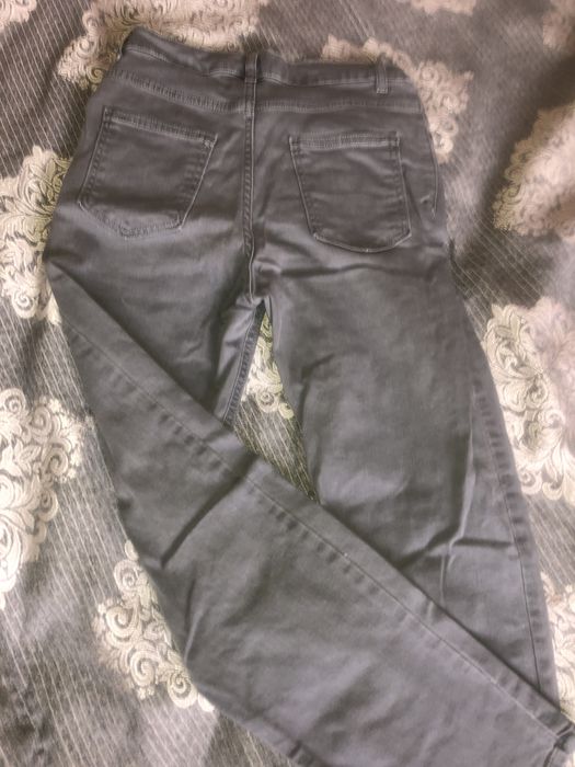 Джинсовые штаны на мальчика