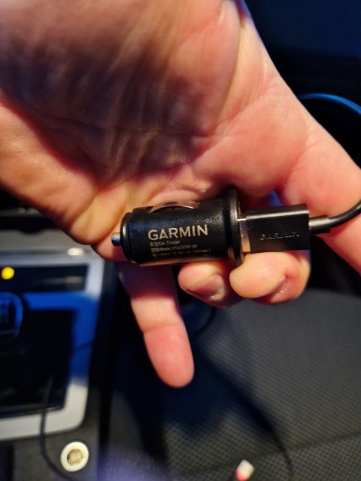 Vand camera auto Garmin dash 56