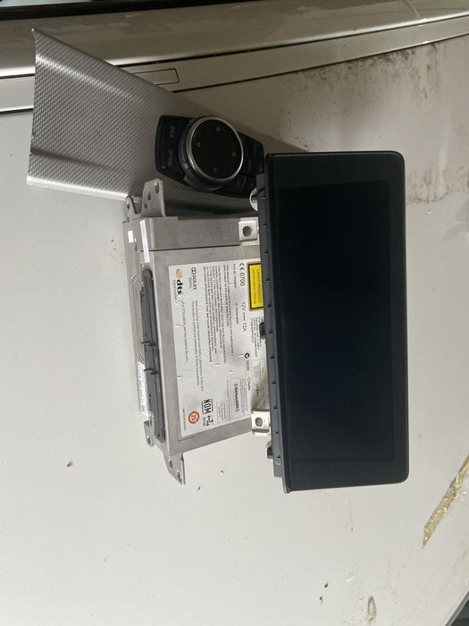 Navigatie nbt bmw f30 f31 f36 f10 cod9383069
