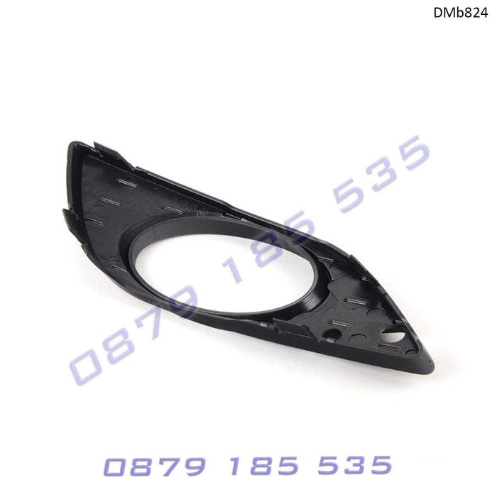 Решетки халогени предна броня Mercedes R W251 мерцедес части