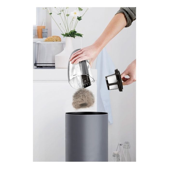 Aspirator de mana Bissell Pet Hair Eraser 2278N, ION 14.4V, SIGILAT