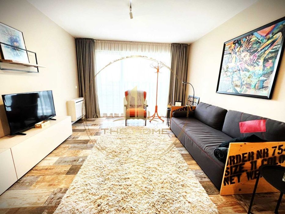 Дава се под наем Двустаен апартамент в Варна, Бриз - 77 кв.м за 1000 € - Снимка #2