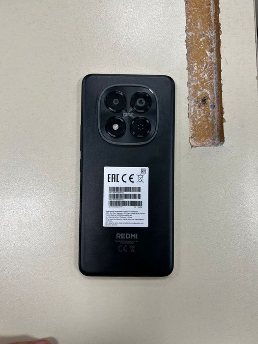 Редми нот 15 про