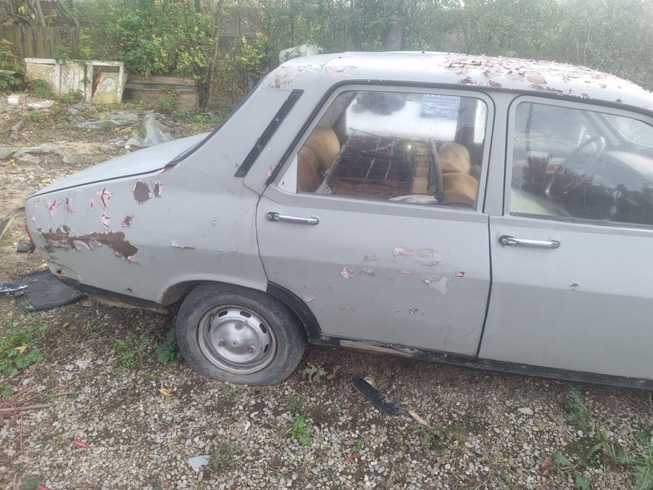 DACIA 1300 1984 — imagine 3