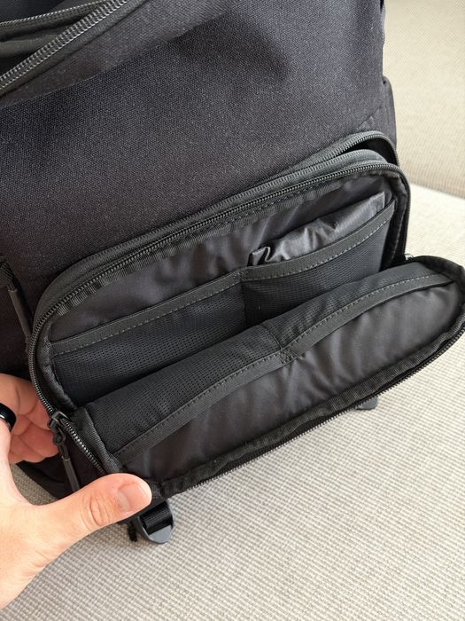 Ghiozdan foto-video Brevite Jumper 18L