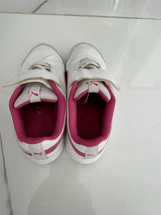 adidasi Puma marimea 30