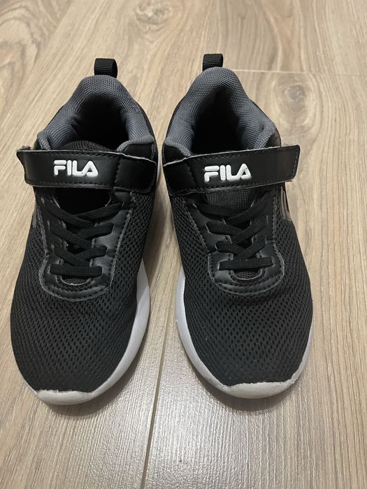 Детски маратонки Nike, Champion