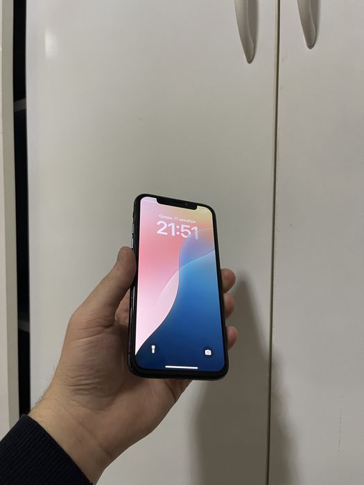Iphone xs 64 tali